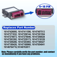 AITKEN EKPM3 testing setup demonstrating quality control throughout manufacturing