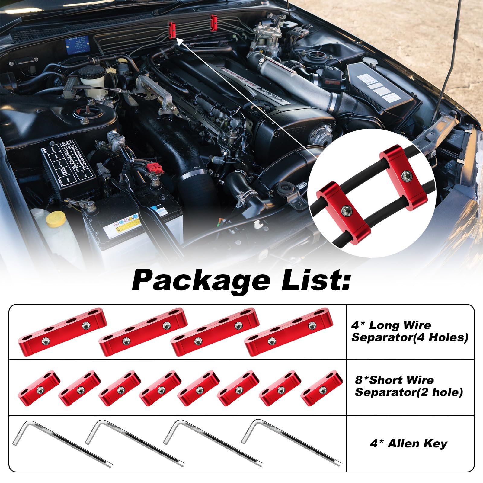 Aitruman kit packaged with 12-piece idea and components