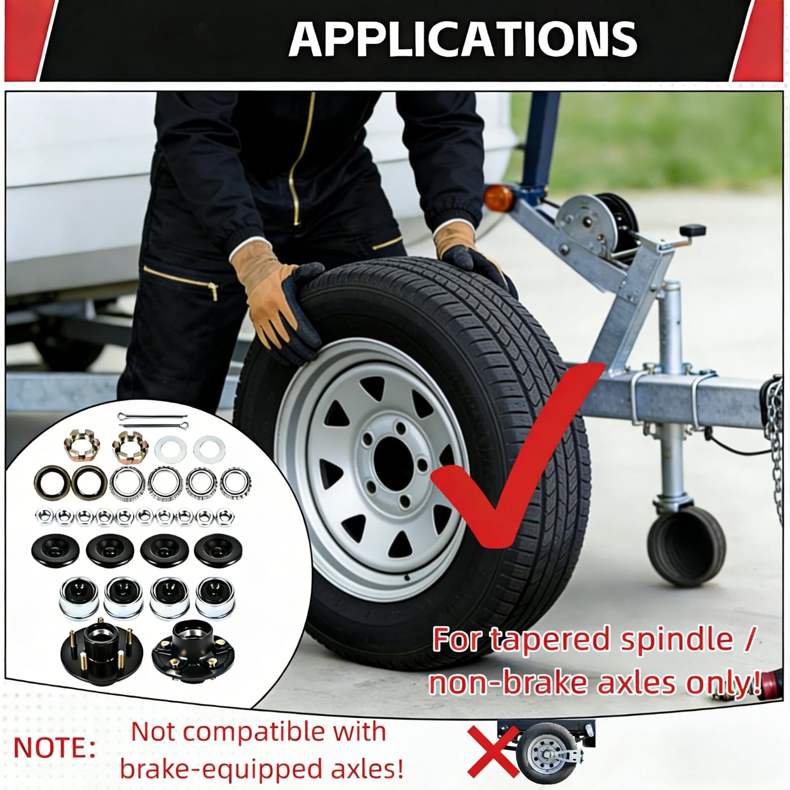 AIUWIZO protective packaging minimizes shipping damage