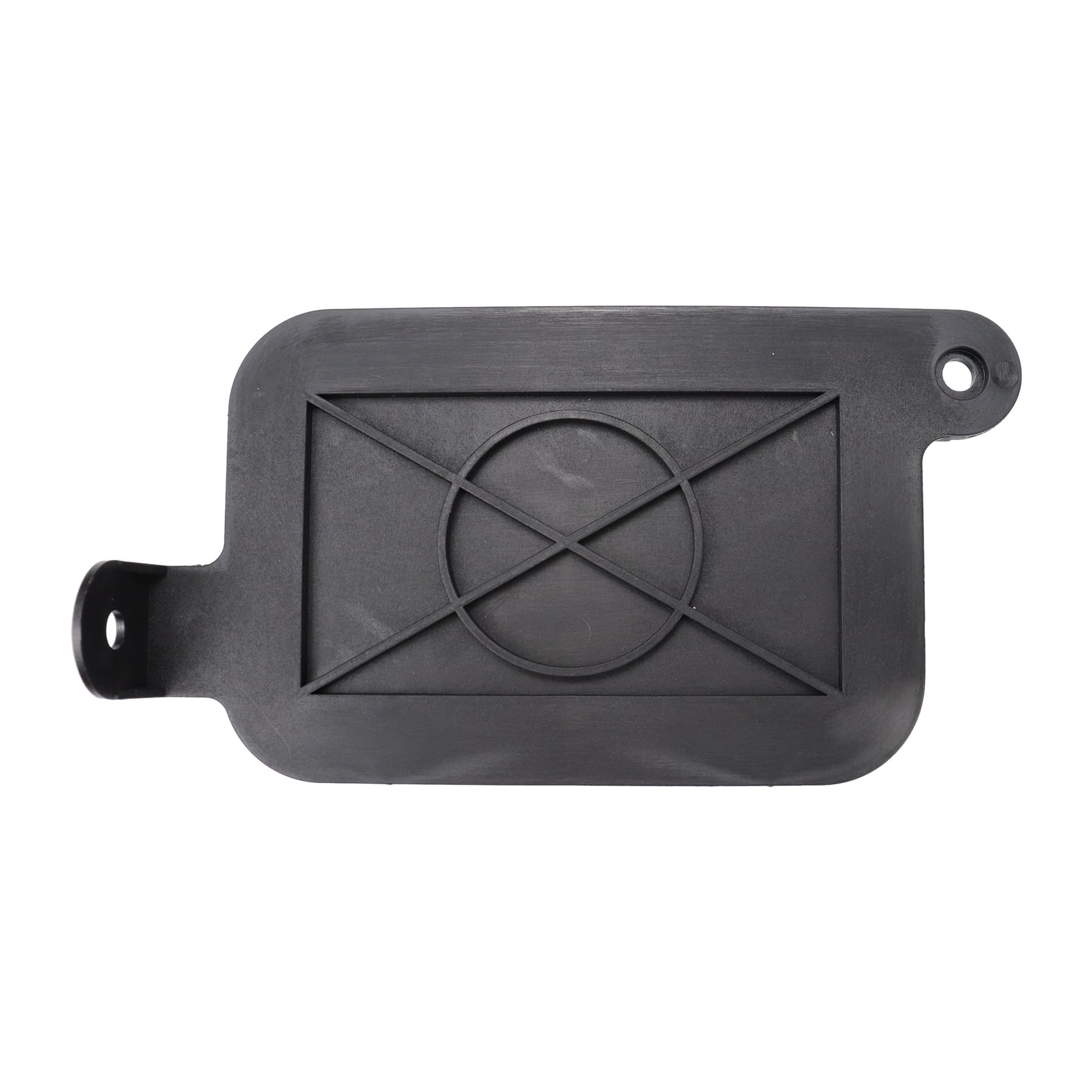 AIWGIW vacuum reservoir compatibility chart communicates model range for Econoline vans.