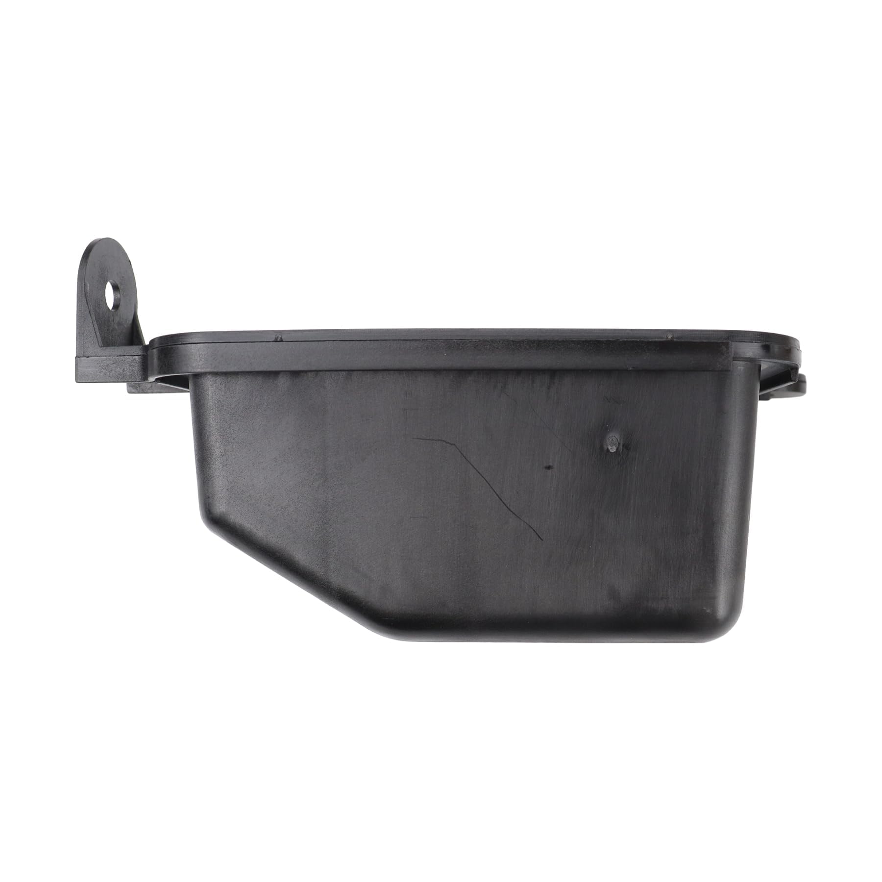 AIWGIW vacuum reservoir material close-up reveals reinforced, wear-resistant surface.