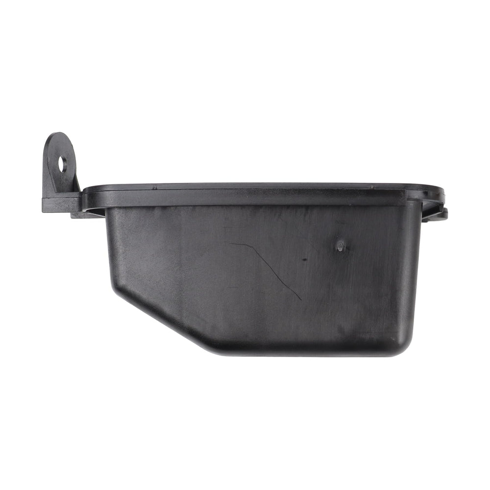 AIWGIW vacuum reservoir material close-up reveals reinforced, wear-resistant surface.