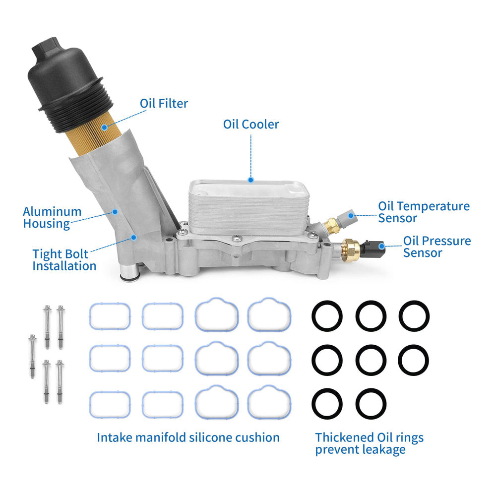 AIWGIW plug-and-play install demonstrates quick, tool-free replacement