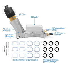 AIWGIW plug-and-play install demonstrates quick, tool-free replacement
