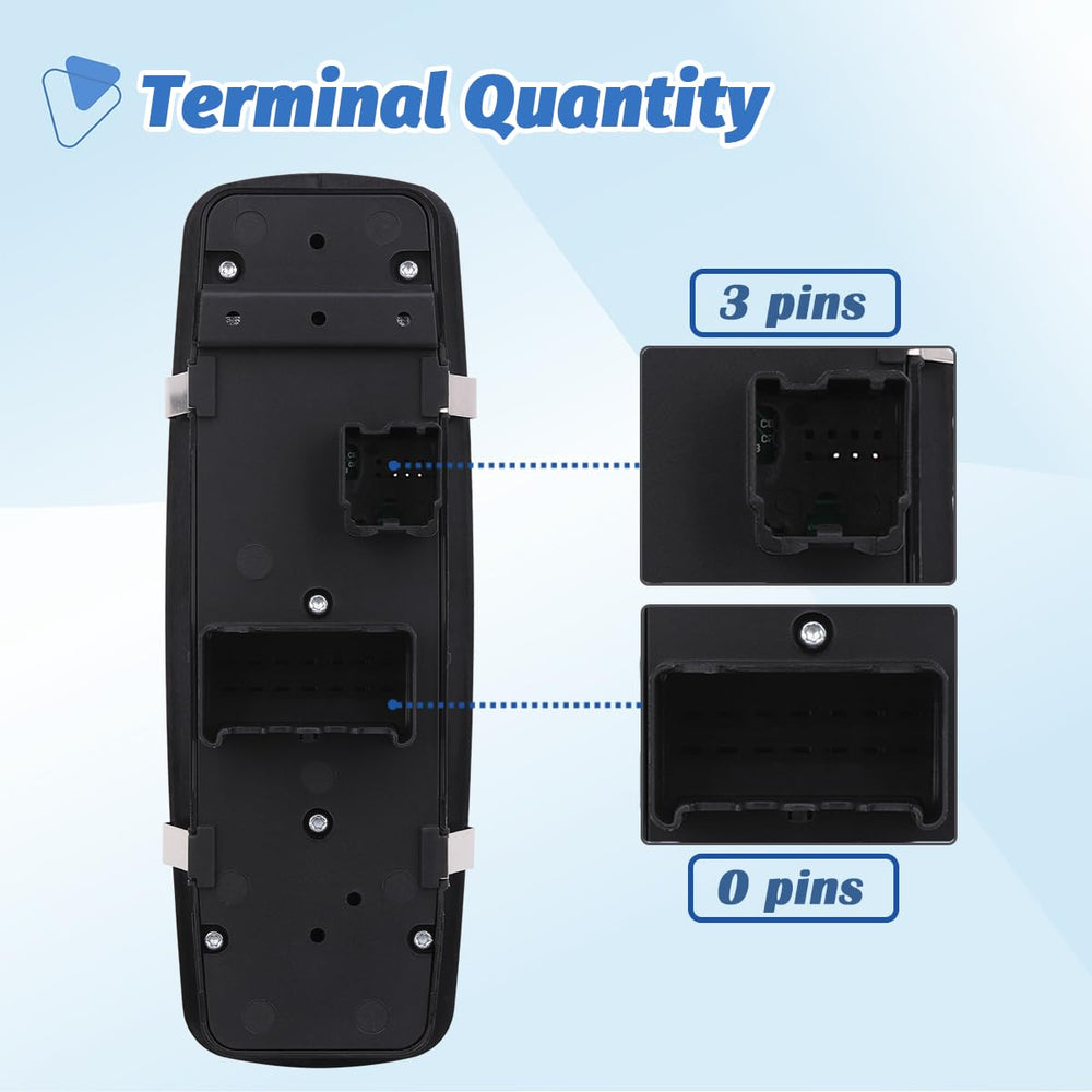 aiYiGu 04602535AI OEM compatibility label for Chrysler and Dodge vehicles
