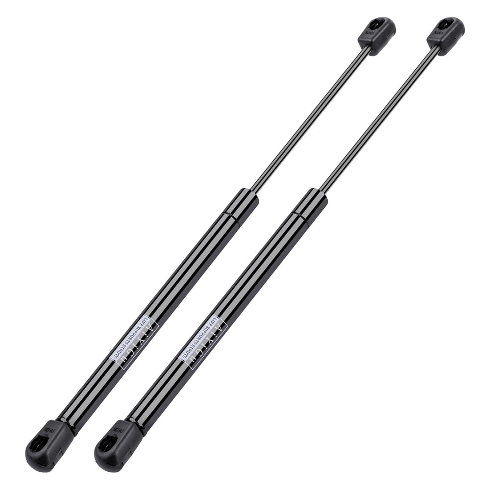 AiYiGu 17-inch shock strut for Leer shell provides steady support.