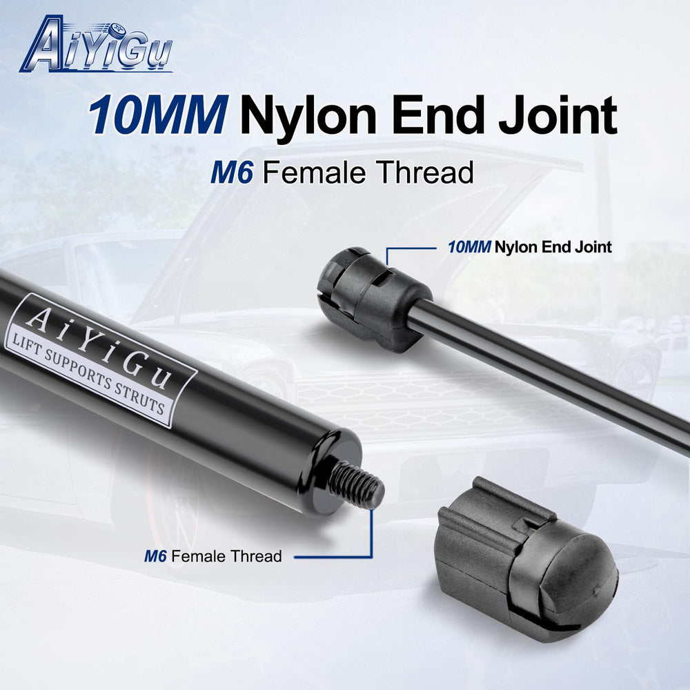 AiYiGu 350Z compatibility shot demonstrates precise hatch attachment