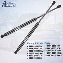 AiYiGu 4115 hood lift support right for enhanced hood control