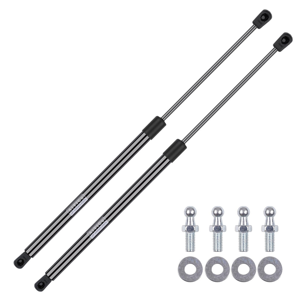 AiYiGu 4294 rear window shock left side improves lift action for Honda CR-V.