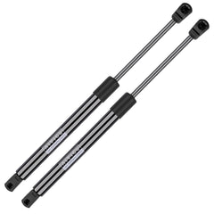 AiYiGu 4550 front hood strut left side smooth lift for easy engine access