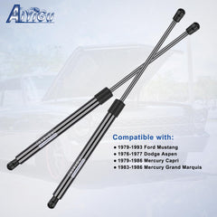 AiYiGu 4686 extended length demonstrates full tailgate travel for safety