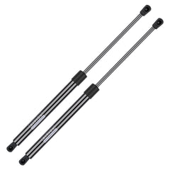 AiYiGu 4686 rear hatch shock left side smooths tailgate lift on compatible Ford models