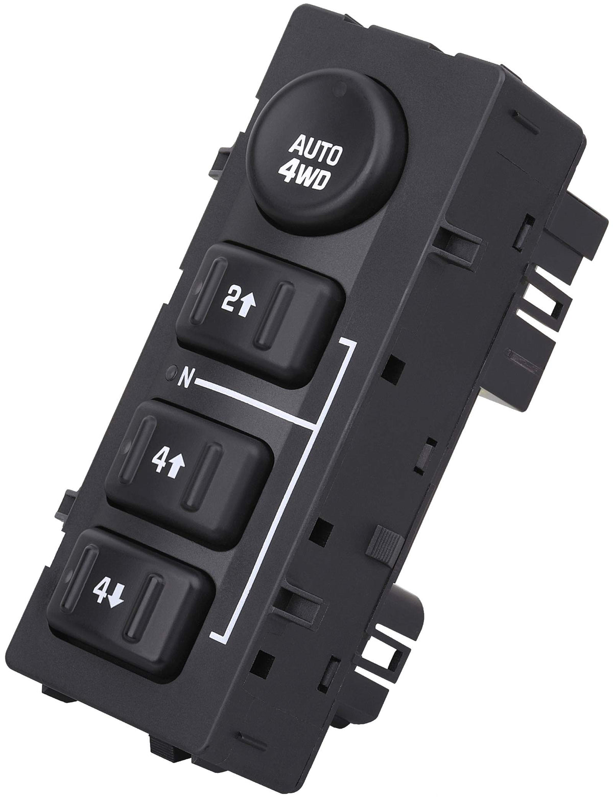 AiYiGu 4x4 transfer case switch front view for quick, easy replacement