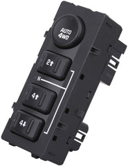 AiYiGu 4x4 transfer case switch front view for quick, easy replacement