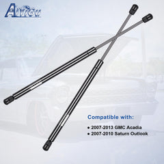 AiYiGu 6152 extended length of 21.87 inches enables full hatch reach