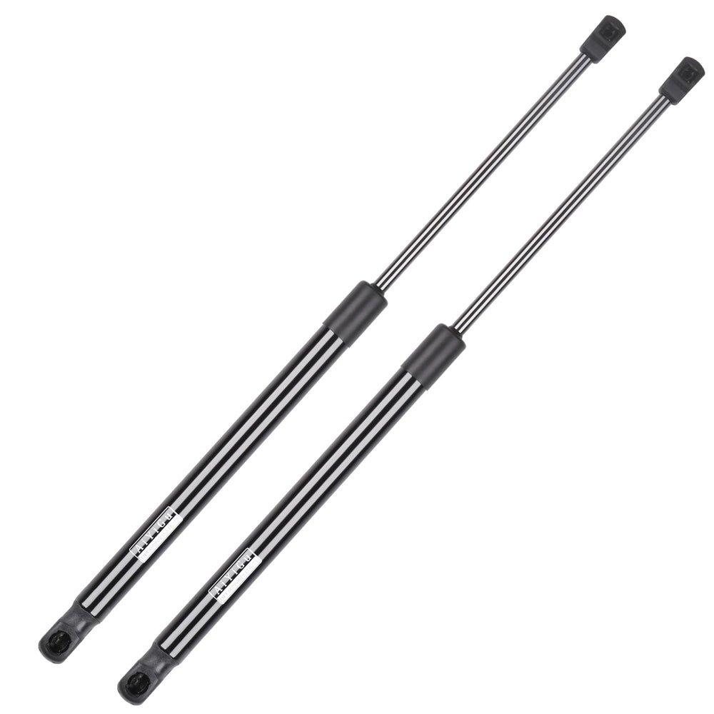 AiYiGu 6267 front hood struts pair for Kia Sorento secure hood during maintenance.