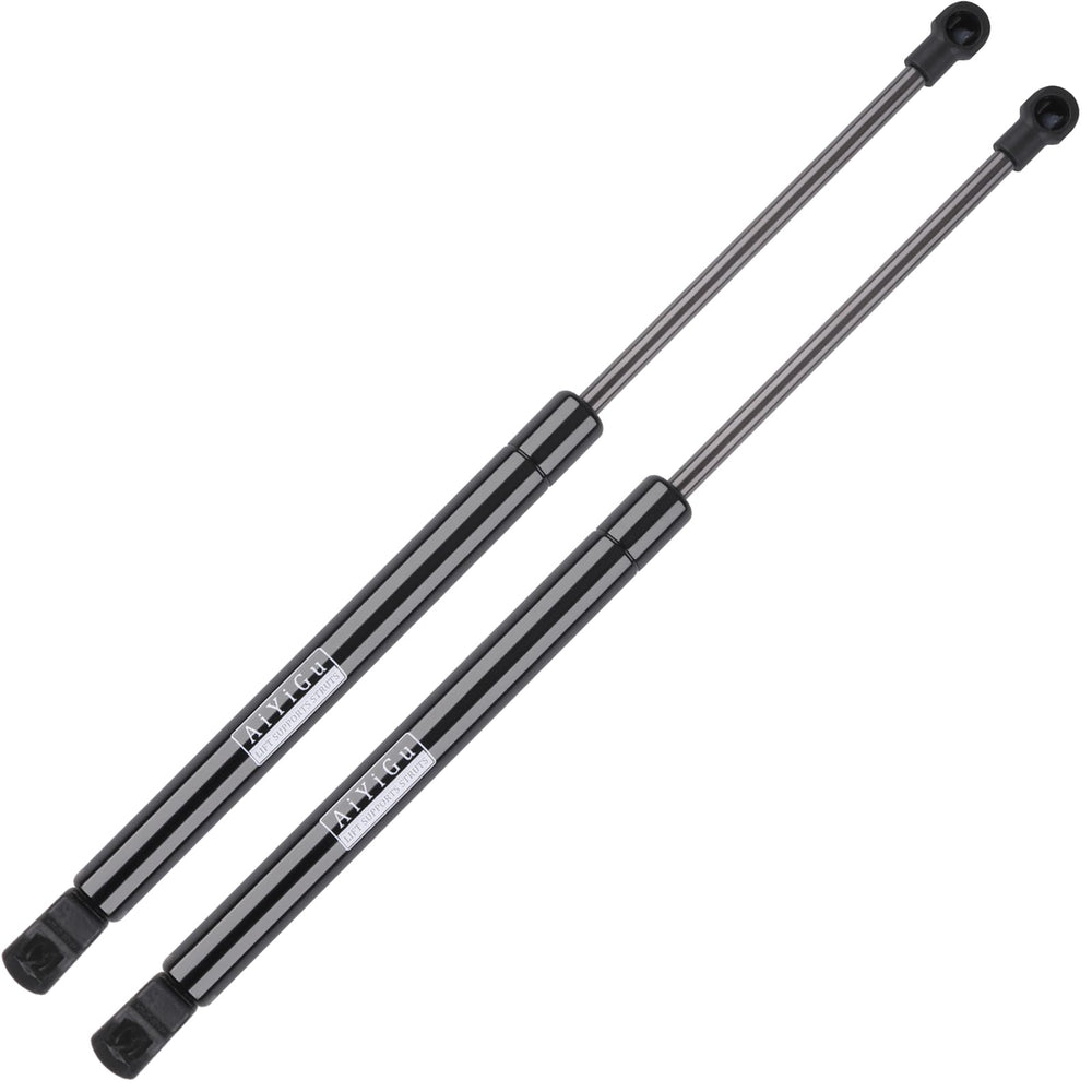 AiYiGu 6452 left front hood strut supports smooth opening