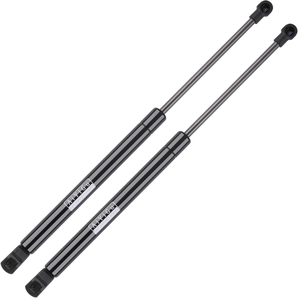 AiYiGu 6452 left front hood strut supports smooth opening
