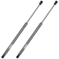 AiYiGu 6659 front hood struts left side, smooth hood lift for Dodge Ram.