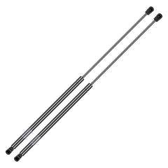 AiYiGu 6757 front hood struts left side for smooth hood lift and steady support.