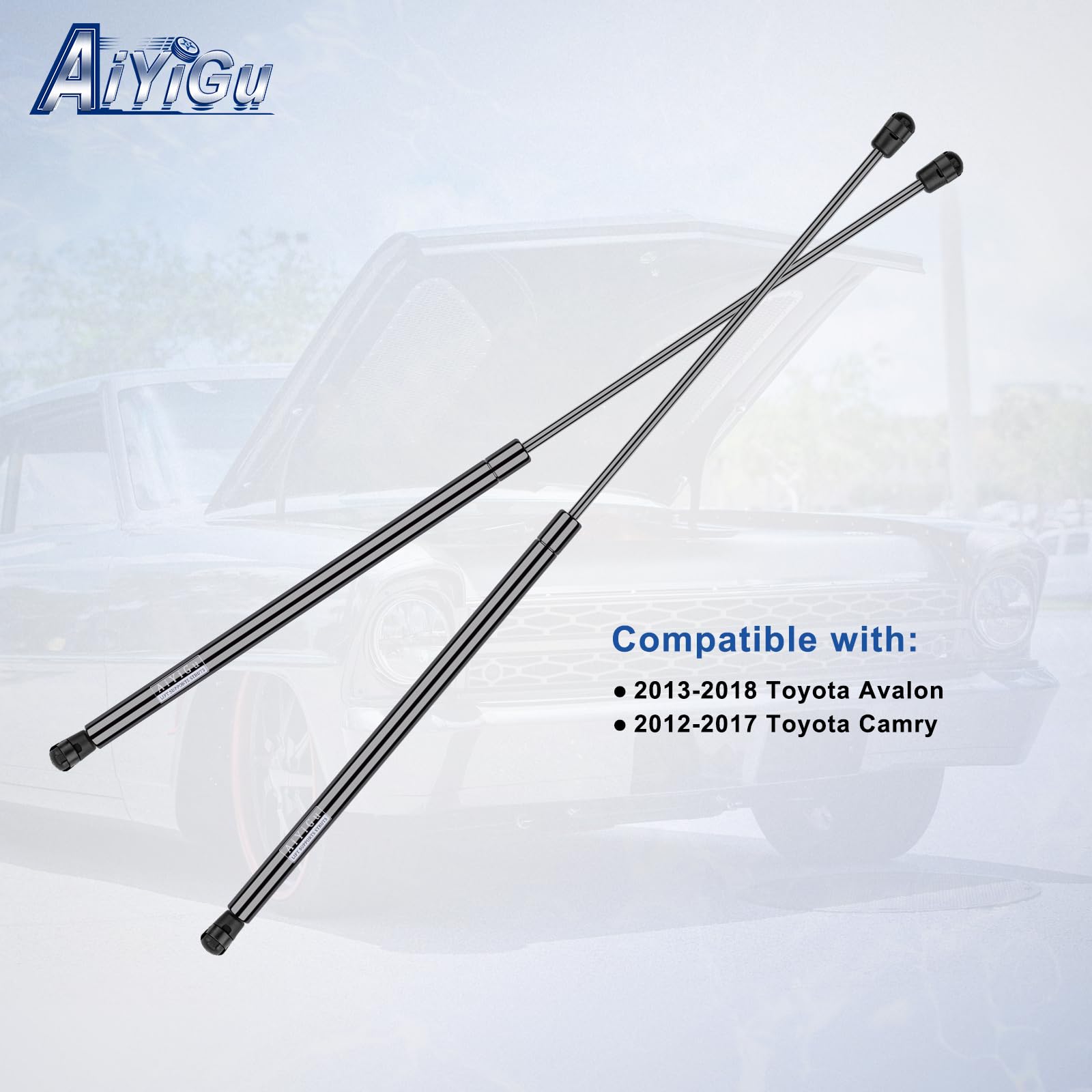 AiYiGu 6757 OEM replacement compatibility with 96757 and SG229038 numbers.