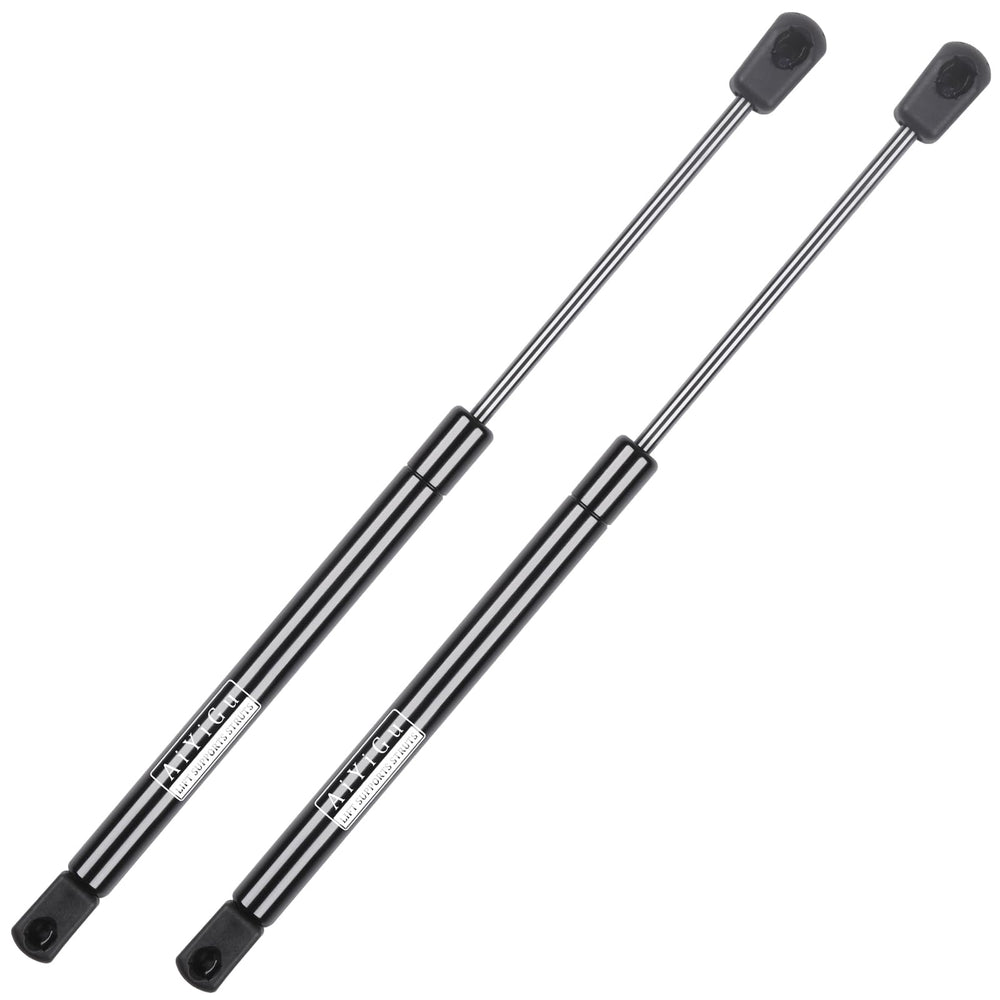 AiYiGu front hood struts pair enable smooth hood lift for Ford Explorer
