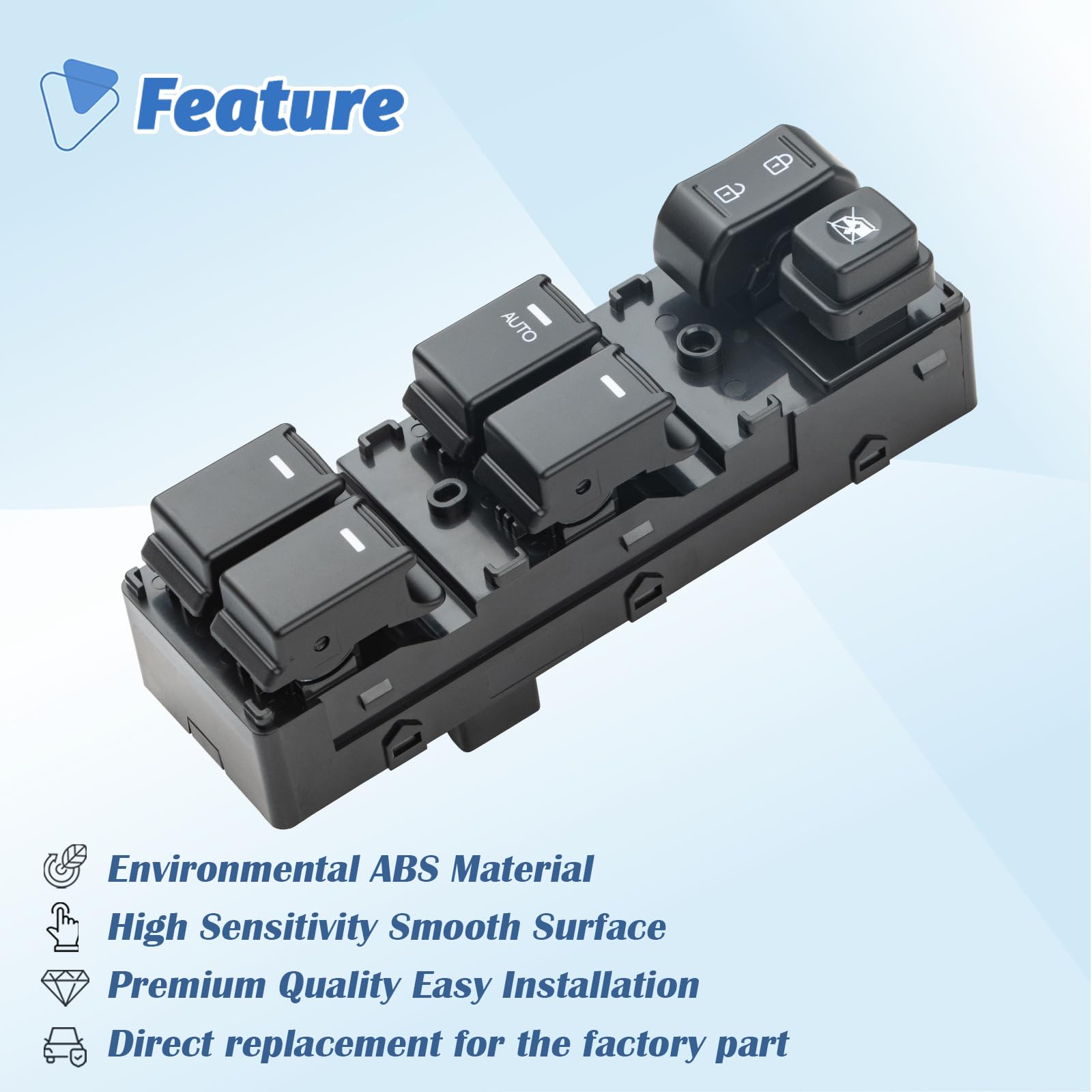 AiYiGu front-left installation view ready for dashboard swap.