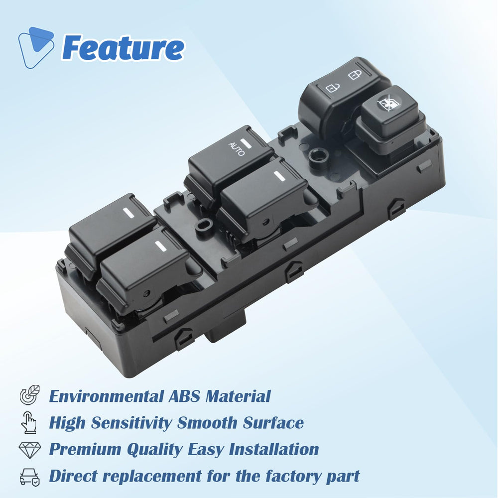 AiYiGu front-left installation view ready for dashboard swap.