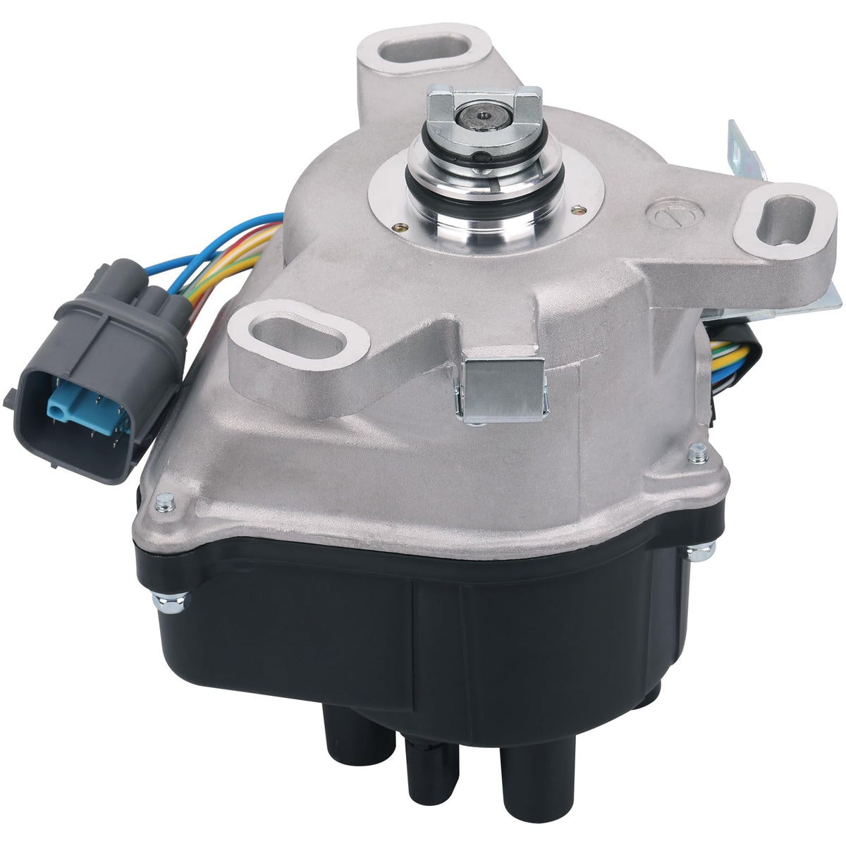 AiYiGu ignition distributor cap and rotor for TD80U ensures reliable ignition performance