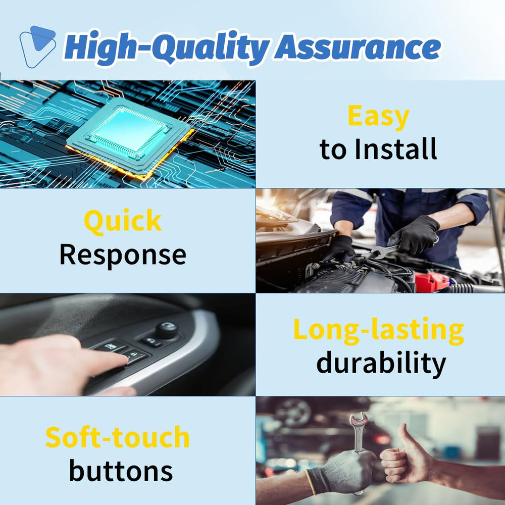 AiYiGu lifetime warranty support adds peace of mind after purchase.
