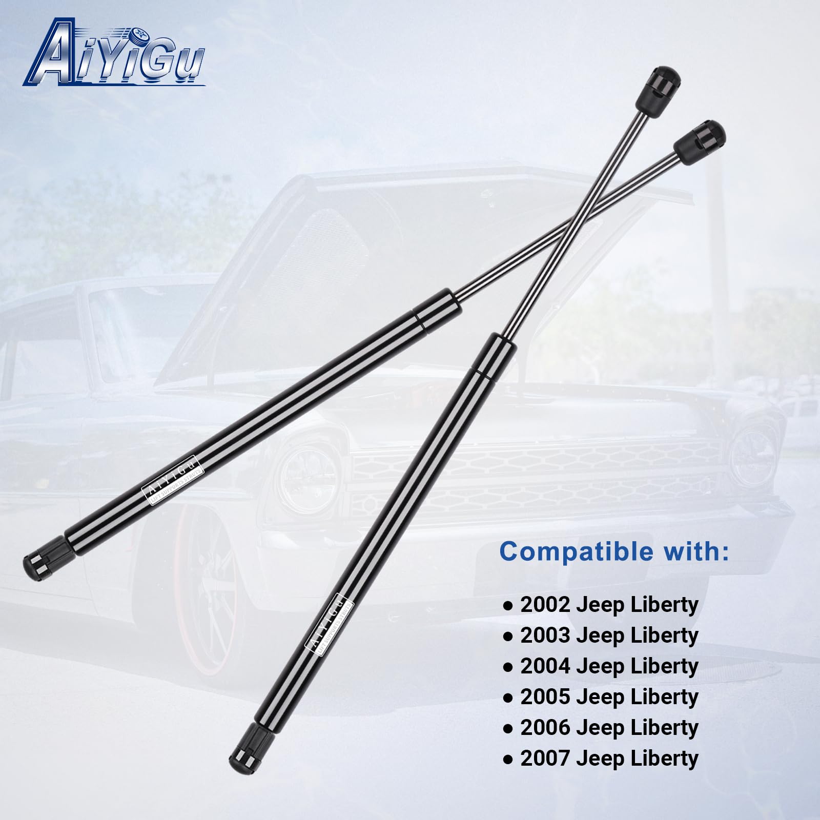AiYiGu part PM2029 SG314048 numbers indicate compatibility.