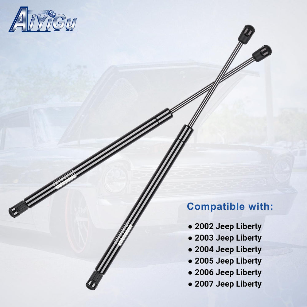 AiYiGu part PM2029 SG314048 numbers indicate compatibility.