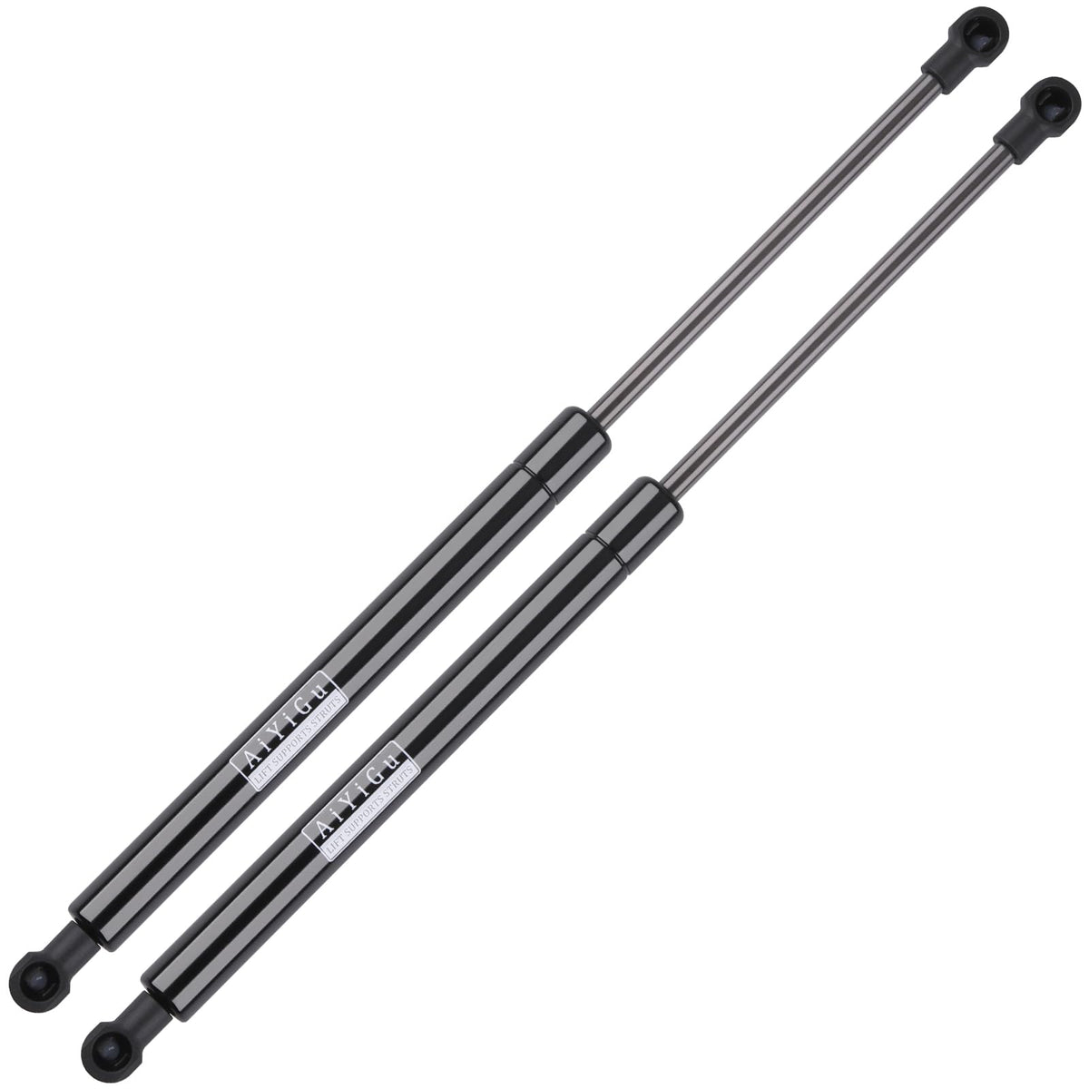 AiYiGu PM3315 rear hatch shocks pair for Honda Fit provide steady lift