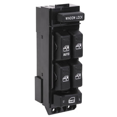 AiYiGu driver-side power window switch for Chevrolet Tahoe enabling smooth operation.
