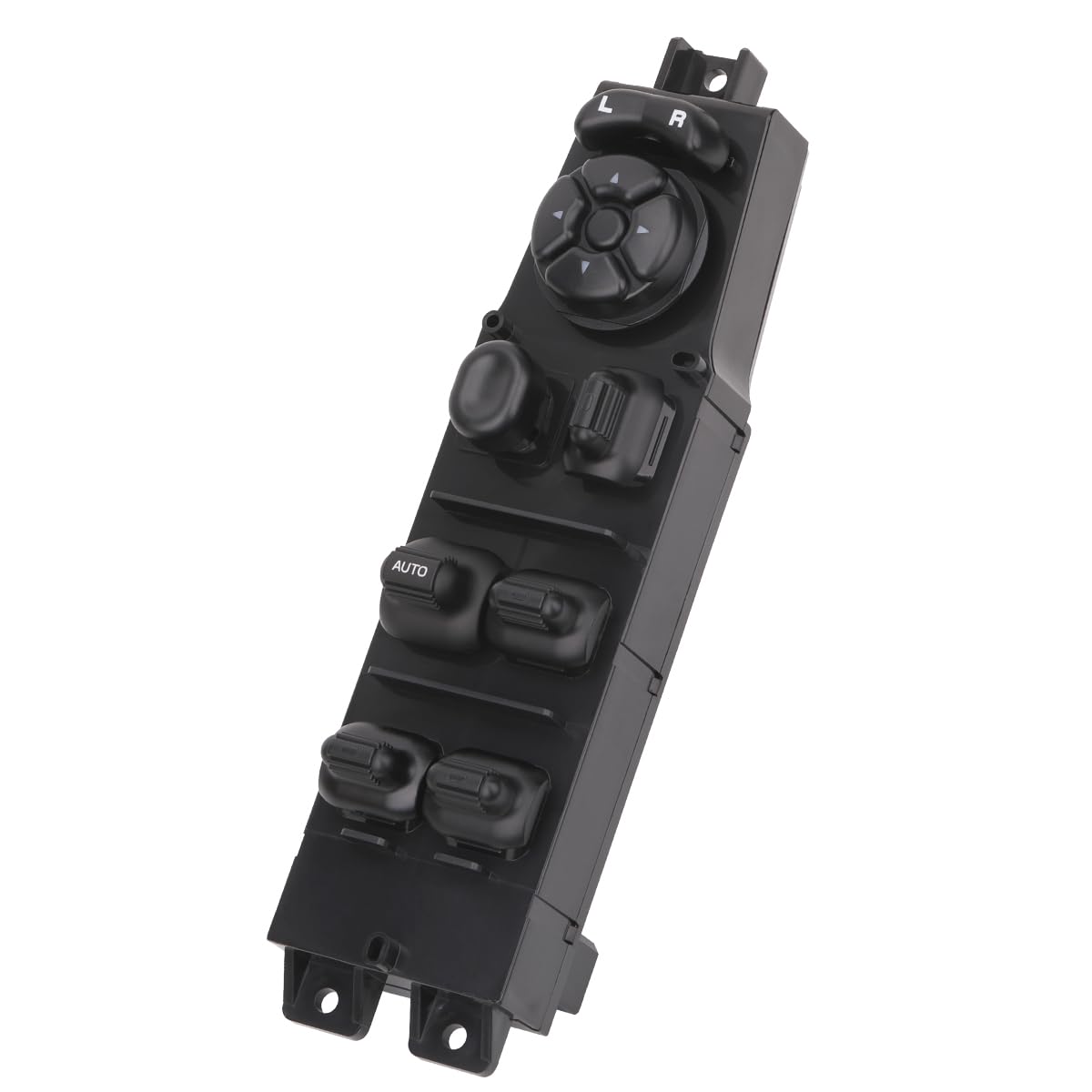 AiYiGu power window switch on the driver side for Dodge Ram 2002-2009, reliable control.