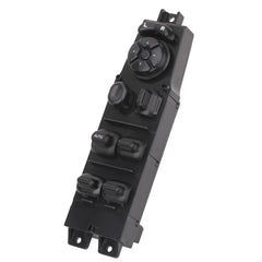 AiYiGu power window switch on the driver side for Dodge Ram 2002-2009, reliable control.