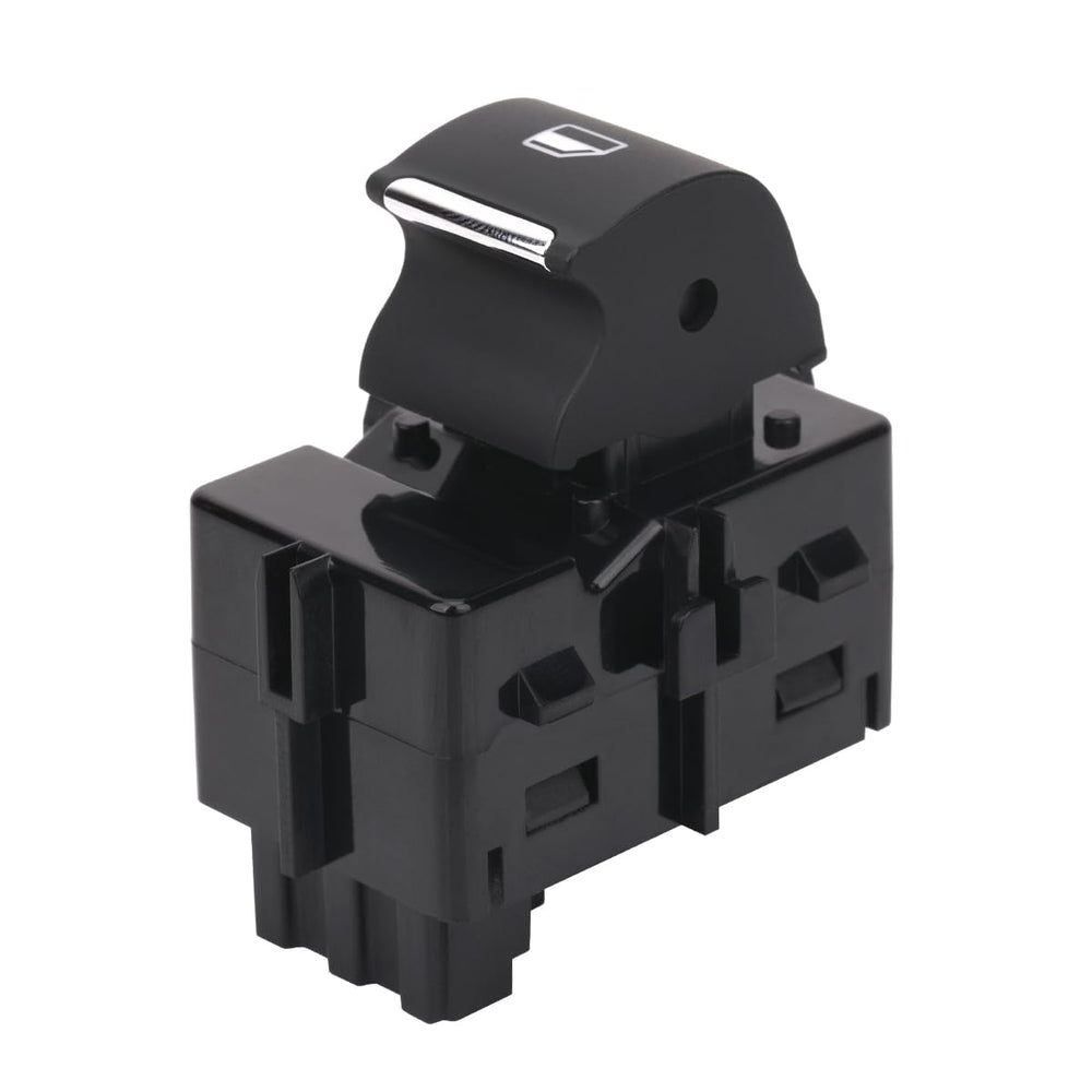 AiYiGu passenger-side power window switch for Ford F-150 with smooth operation.