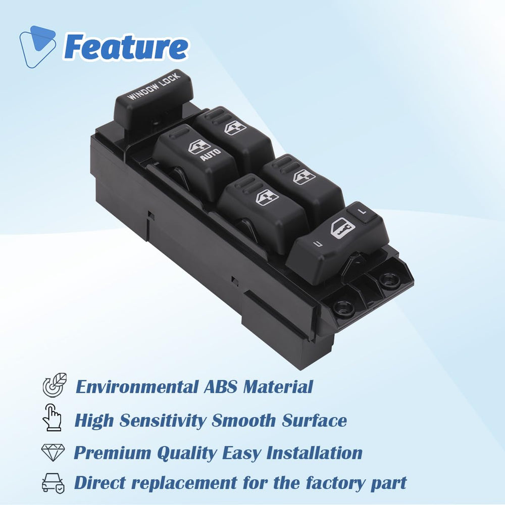 AiYiGu packaging image reveals ready-to-install kit contents.