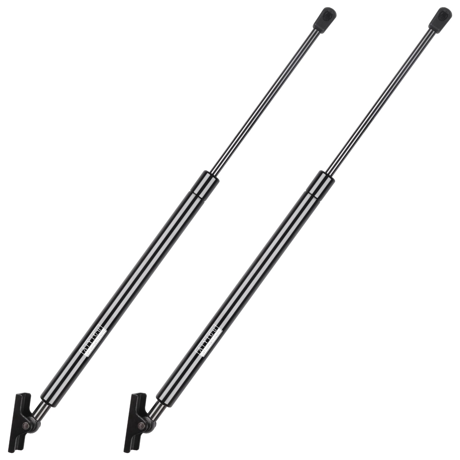 AiYiGu rear hatch shock for Jeep Cherokee left side offers smooth lifting.