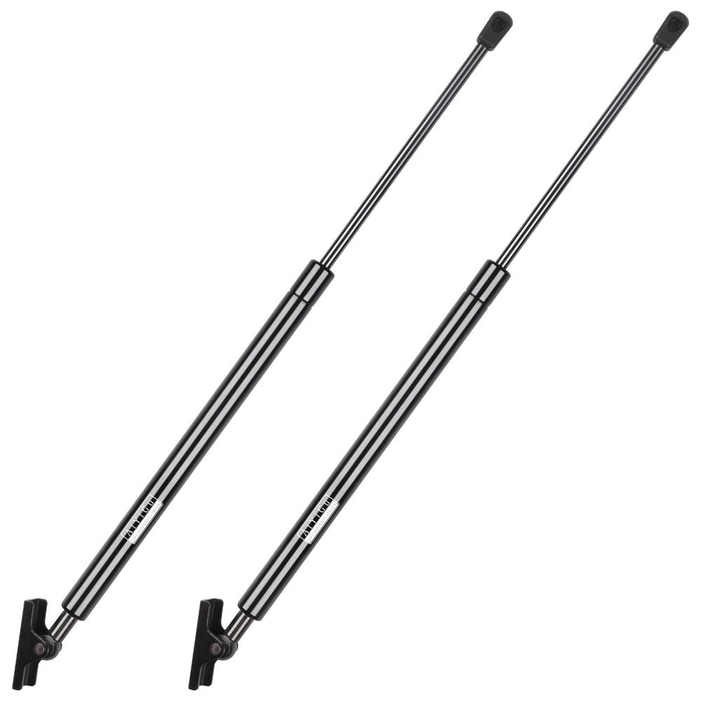 AiYiGu rear hatch shock for Jeep Cherokee left side offers smooth lifting.