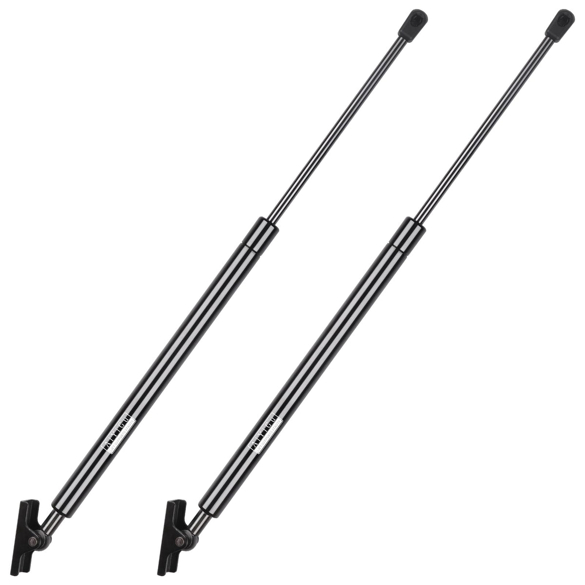 AiYiGu rear hatch shock for Jeep Cherokee left side offers smooth lifting.