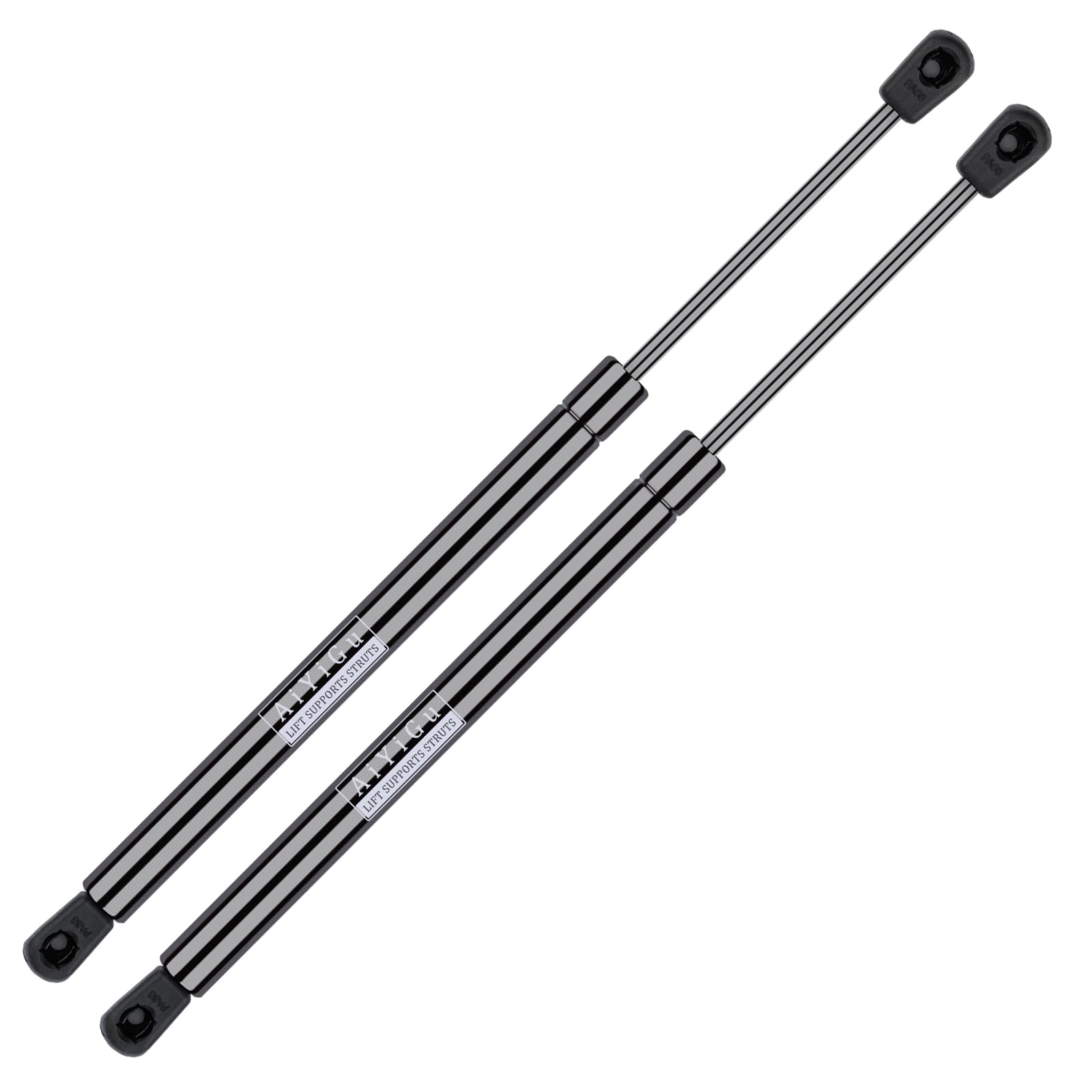 AiYiGu rear hatch shock left side for Trailblazer improves lift ease