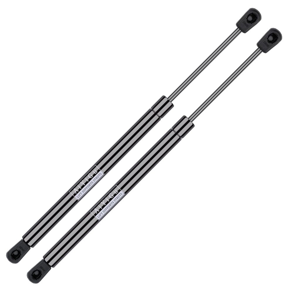 AiYiGu rear hatch shock left side for Trailblazer improves lift ease