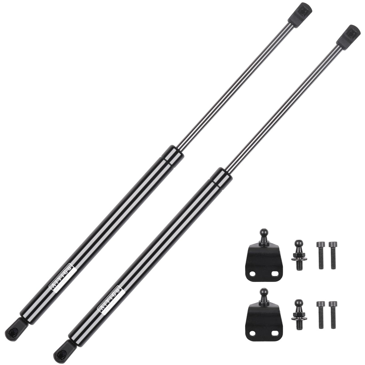 AiYiGu rear hatch shock left side fits Nissan 350Z for smoother lid lifting