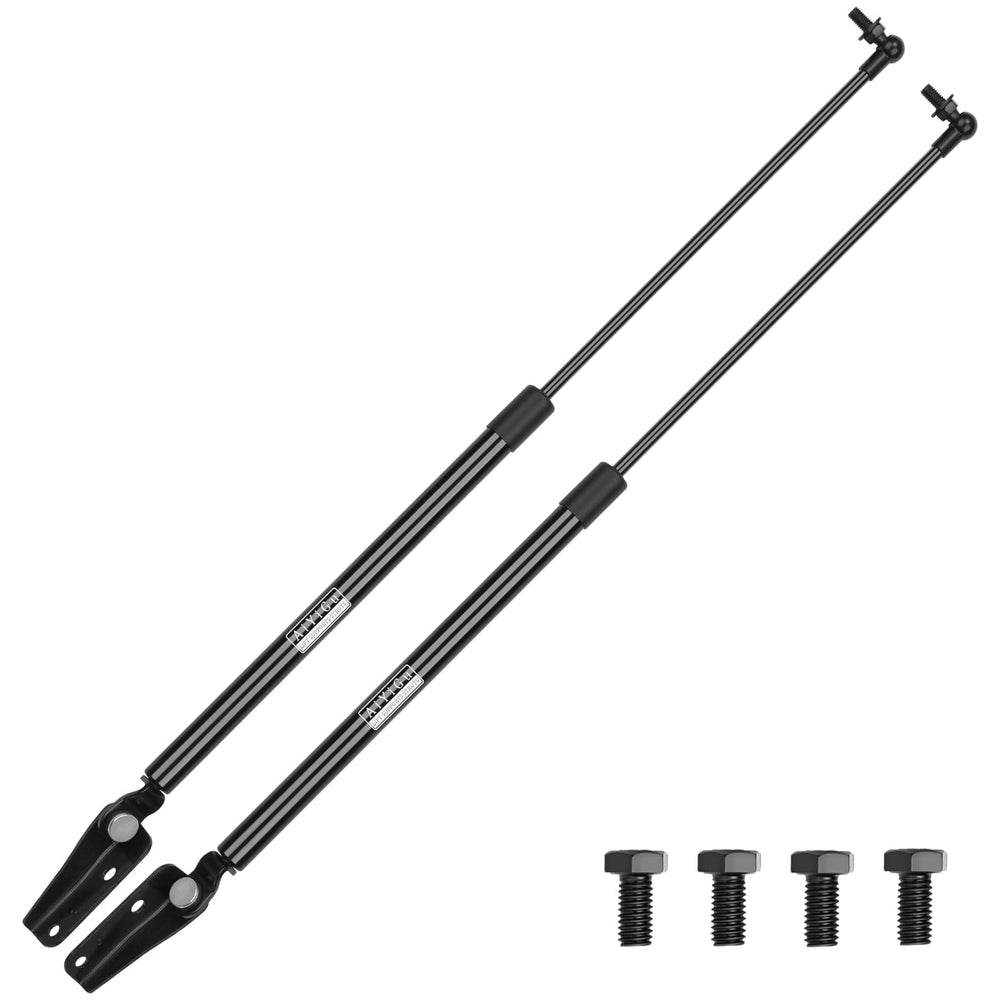 AiYiGu rear hatch shock left side improves lift control for Subaru Legacy & Outback