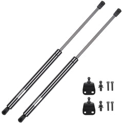 AiYiGu rear hatch shock left side fits Nissan 350Z for smoother lid lifting