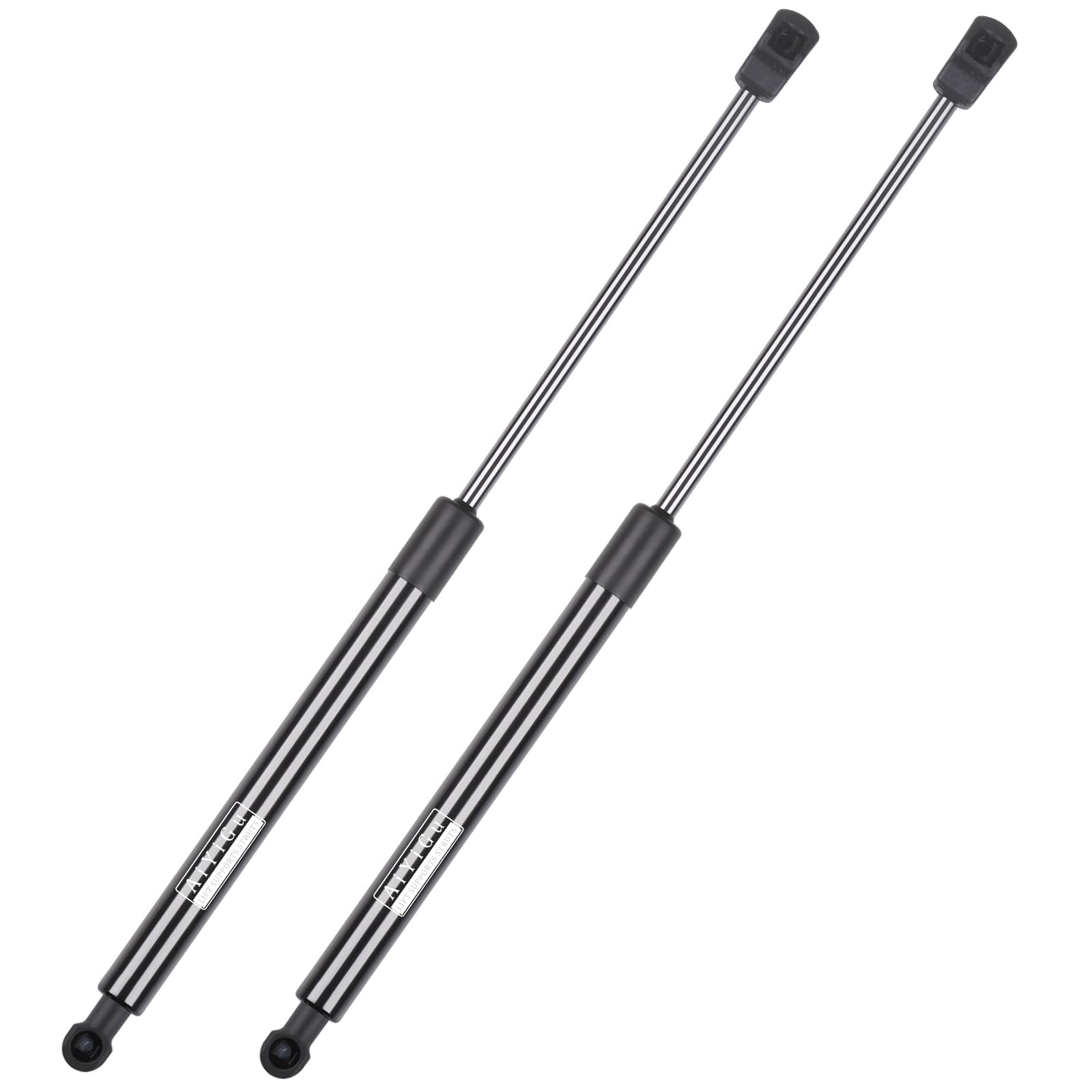 AiYiGu rear window shock left 6253 provides a smooth lift for Ford Expedition rear glass.