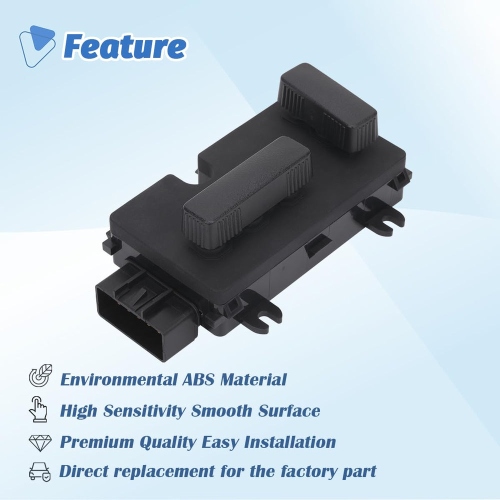 AiYiGu recline-control panel installation guide image illustrating straightforward steps