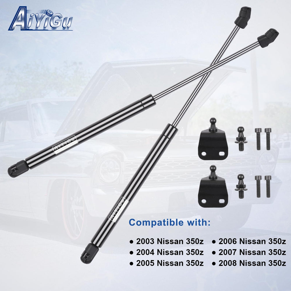 AiYiGu replacement SG325022 4194 parts match OEM specs for Nissan 350Z