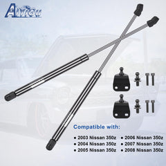 AiYiGu replacement SG325022 4194 parts match OEM specs for Nissan 350Z